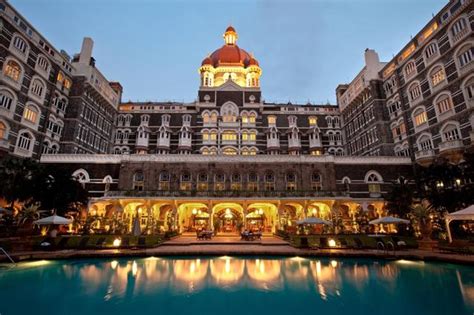 The Taj Mahal Palace Colaba, Mumbai | Banquet Hall | 5 Star Wedding Hotel | WeddingZ.in