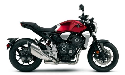 2019 Honda CB1000R ABS Guide • Total Motorcycle