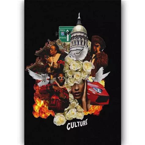 Migos Rap Wallpapers - Top Free Migos Rap Backgrounds - WallpaperAccess