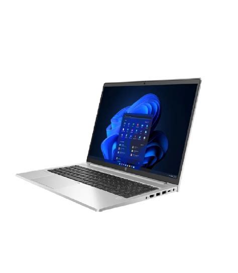 HP Probook 455 G9 R5, AMD Ryzen 5 at Rs 54999 in Gurugram | ID: 2852625465430