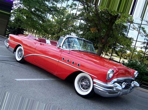 Buick Roadmaster convertible:picture # 3 , reviews, news, specs, buy car