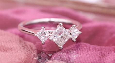 What is a Princess Cut Diamond? | The Diamond Reserve