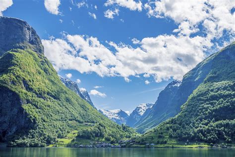 10 Best Norway Fjords Tours & Vacation Packages 2020/2021 - TourRadar