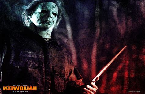 Michael Myers - Michael Myers Photo (2635425) - Fanpop