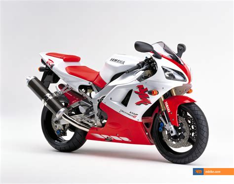 1998 Yamaha YZF-R1 Wallpaper - Mbike.com