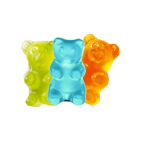 Gummy Bear Candy