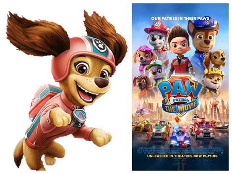 Paw Patrol: The Movie You Really Need in 2021 - GeekMom