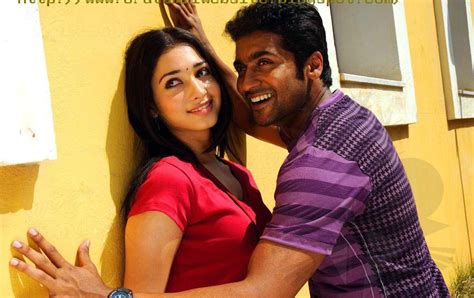 TAMIL MP3 SONG DOWNLOADS: AYAN - SURYA , THAMANNA