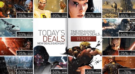 8 Ways to Get the Best Deals on Steam Games