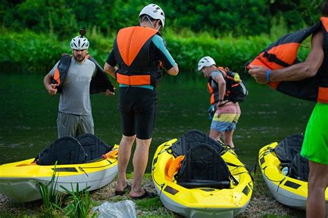 Kayak Safety 101: Everything You Need To Know - Kayak Scout