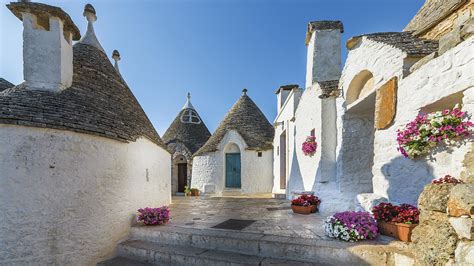 Alberobello Wallpapers - Wallpaper Cave