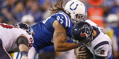 Colts Vs Texans: A Comprehensive Analysis Of Their Rivalry And Future Prospects