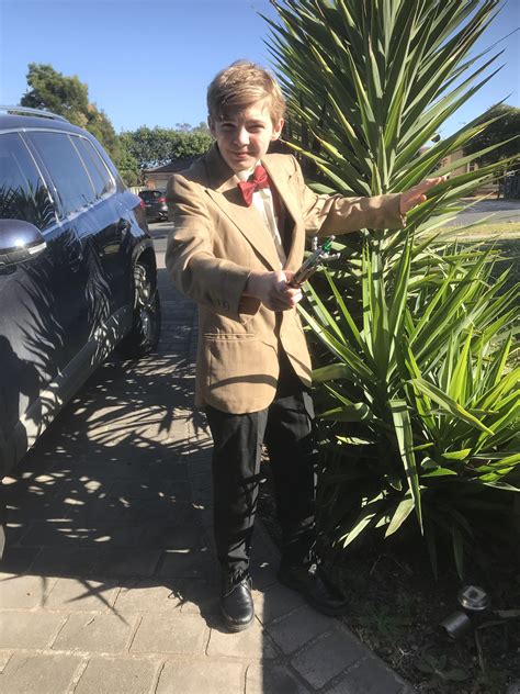 My 11th Doctor Cosplay : r/doctorwho