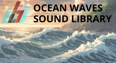 Ocean Water Waves Sound Effects in Sound Effects - UE Marketplace