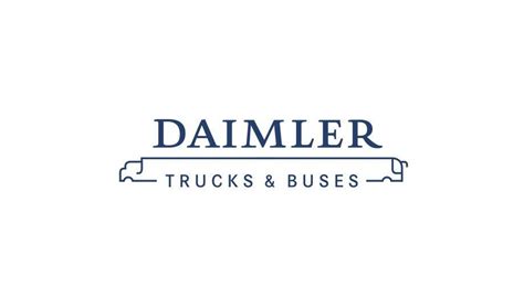 Daimler Bus Logo - LogoDix