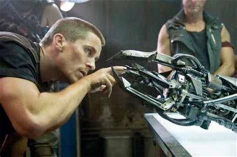 John Connor - Terminator Salvation Photo (11734875) - Fanpop