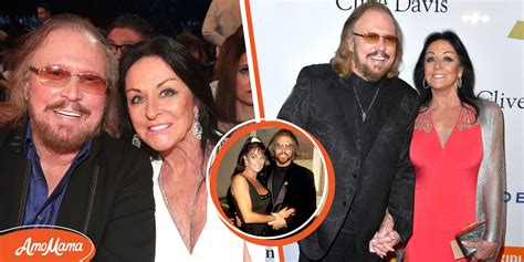 Barry Gibb Is Married to Beauty Queen for 52 Years Yet She Was Almost Stolen from Him by Famous ...