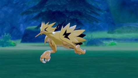 The Best-Looking Shiny Legendary Pokémon (Ranked) – FandomSpot