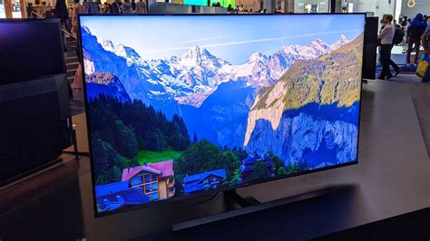 Hands on: TCL Mini-LED 8K TV (8 Series) review | What Hi-Fi?