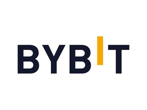 Bybit Logo PNG vector in SVG, PDF, AI, CDR format