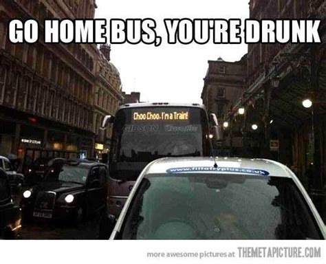 Funny Quotes On Buses. QuotesGram