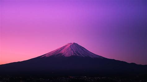 ITAP of Mt Fuji at Sunrise! : r/itookapicture