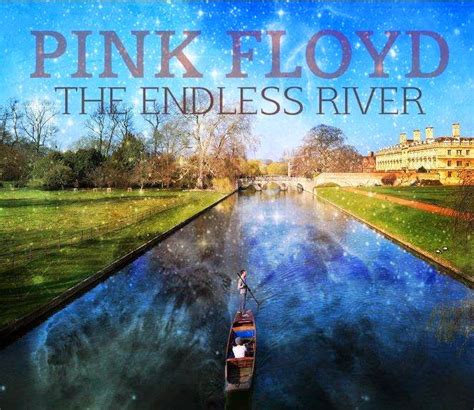 PINK FLOYD: The Endless River