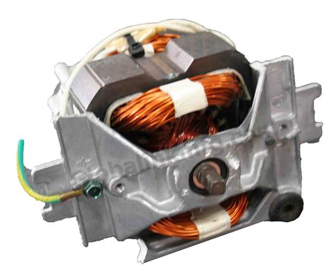 Ac Motor Applications ~ Ac Motor Kit Picture