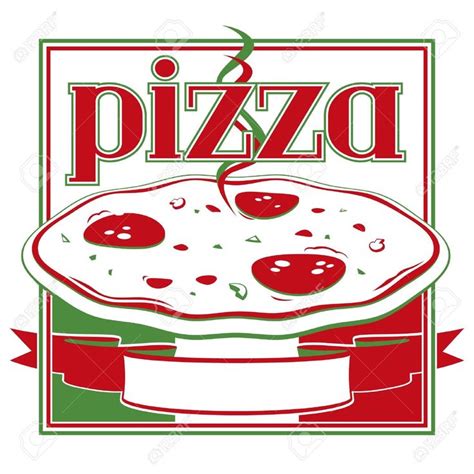 Pizza Box Stock Illustrations, Cliparts And Royalty Free Pizza Box ...