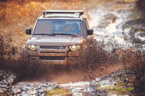 Choosing the Right Off-Road Gear for Your 4×4: A Comprehensive Guide