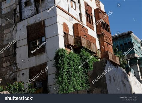 Jeddah Saudi Arabia March 2023 Magical Stock Photo 2288173505 | Shutterstock