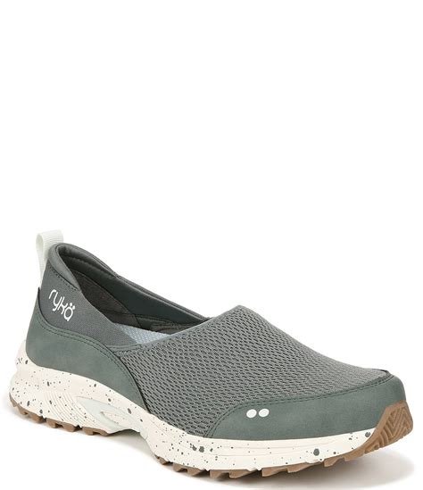 Ryka Skywalk Chill Slip-On Sneakers | Dillard's