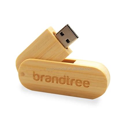 Wooden Usb Photo Box Flash Drive Logo Memory Stick 3.0 Usb Wood Drive ...