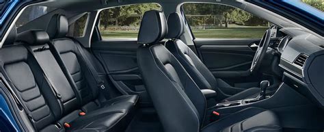 2019 Volkswagen Jetta Interior Features & Dimensions | Alexandria Volkswagen