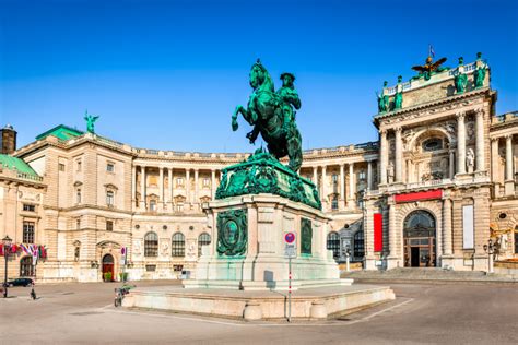 Hofburg Imperial Palace - History and Facts | History Hit