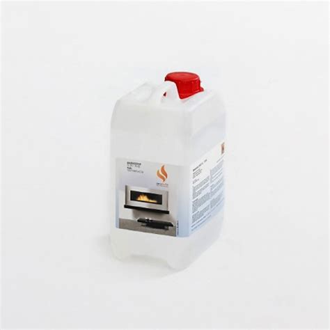 Bioethanol Fuel - Aquashi