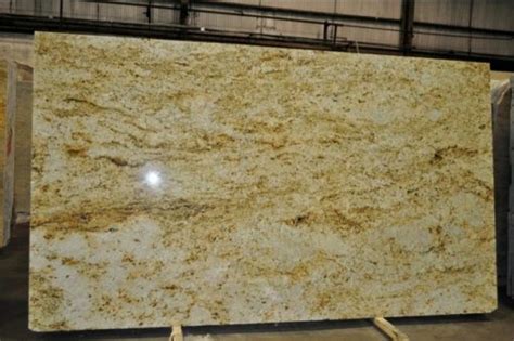 Colonial Cream Granite – Absolute Kitchen & Granite