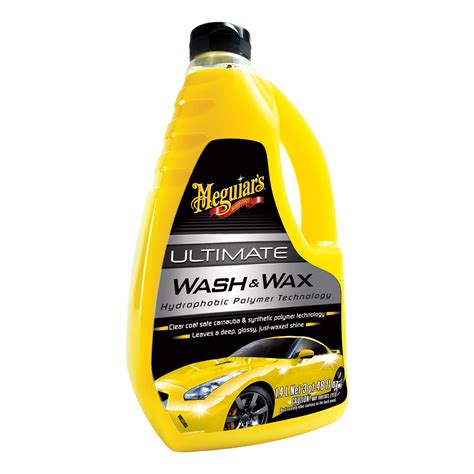 Ultimate Car Wash