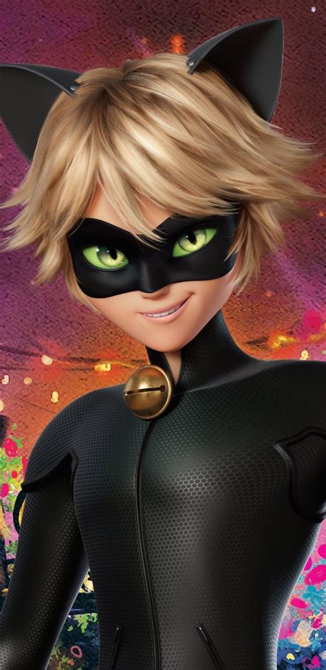 Miraculous Ladybug and Cat Noir Awakening new pictures Ladybug Y Cat ...