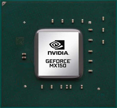 NVIDIA GeForce MX150 Benchmark And Specs Of The GT 1030 For Laptops Tech | atelier-yuwa.ciao.jp