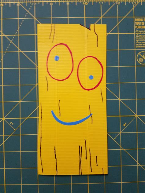 Throwback. Plank from Ed Edd and Eddy made with duct tape Ed Edd Y Eddy, Old Cartoon Network ...