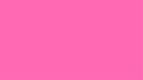 2560x1440 Hot Pink Solid Color Background