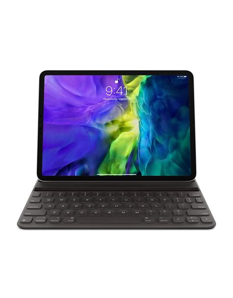 IPAD PRO 11'' SMART KEYBOARD FOLIO (2ND GEN) - US ENGLISH - 12th Man ...