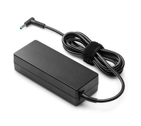 HP 65W 4.5mm Smart AC Adapter, Laptop Charger, Rs.630 – LT Online Store