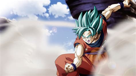 Goku Super Saiyan Blue - Free 4k Wallpapers - 40.000+ Free 4k Wallpapers - Pixel4k