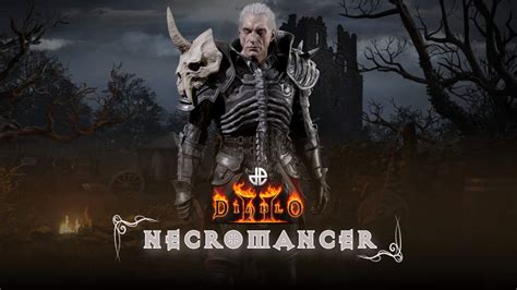 Best necromancer leveling builds diablo 2 - lerhg