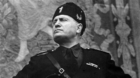 How Mussolini Seized Power in Italy—And Turned It Into a Fascist State | HISTORY