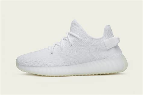 Where to Buy Cream White adidas Yeezy Boost 350 V2 - SBD