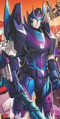 Rodimus (IDW Comics) | Heroes Wiki | Fandom