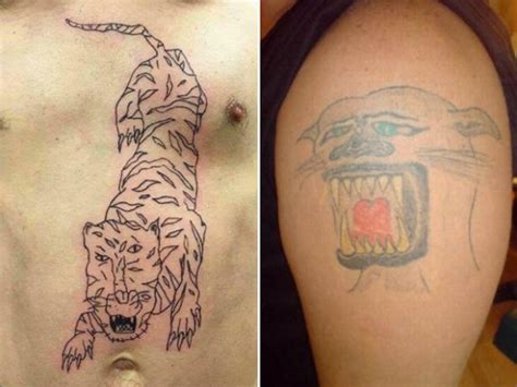 Awful Tattoos | Others